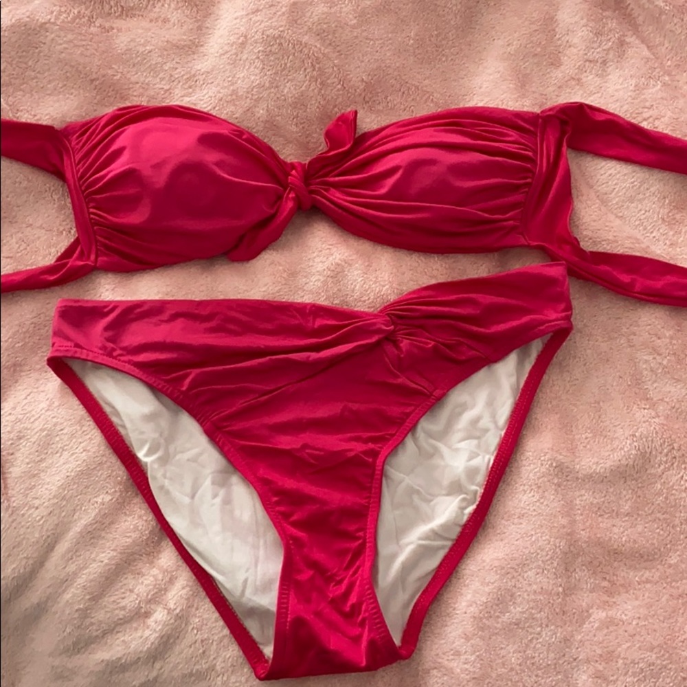 Beautiful bikini by Australian Jets